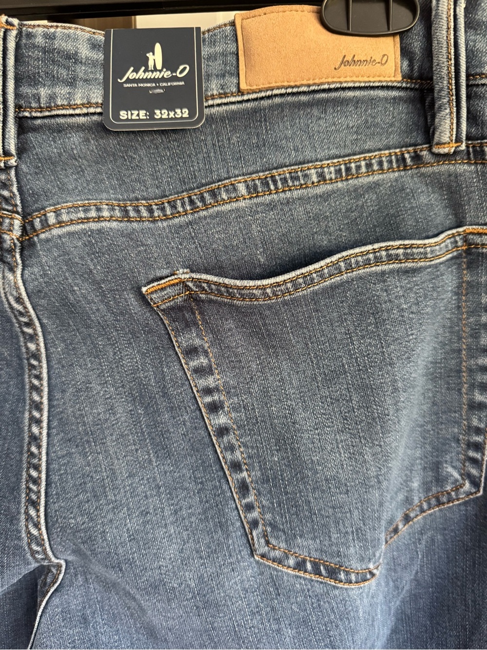 johnnie-O Anaheim Men’s Jeans